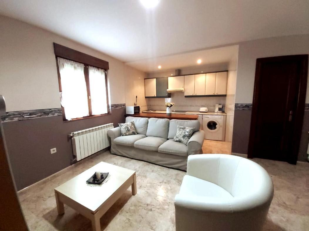 Apartamentos Rurales Andrea Льянес Экстерьер фото