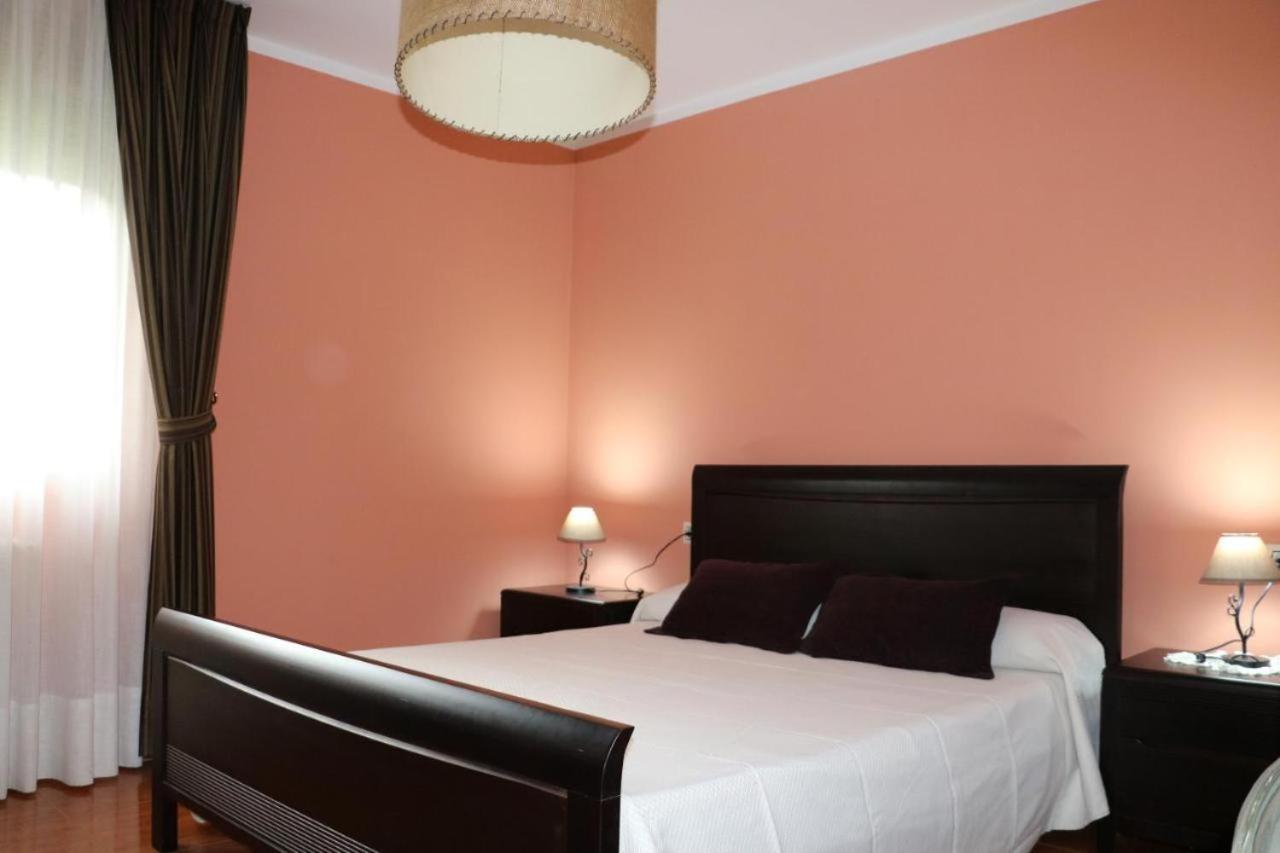 Apartamentos Rurales Andrea Льянес Экстерьер фото