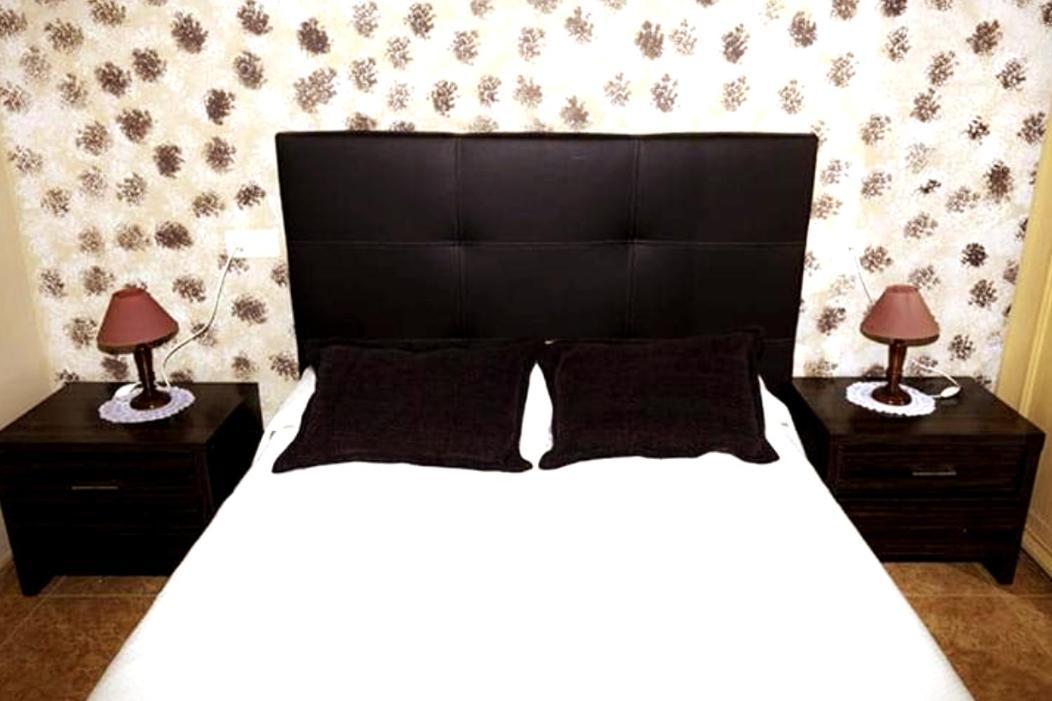 Apartamentos Rurales Andrea Льянес Экстерьер фото