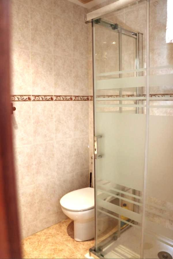 Apartamentos Rurales Andrea Льянес Экстерьер фото